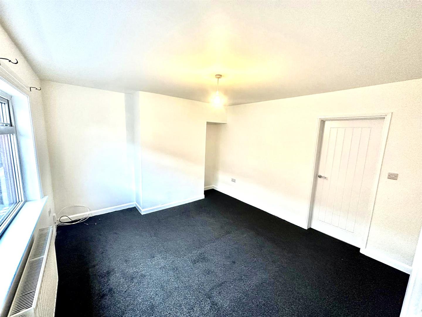 Charlton Place, Leeds